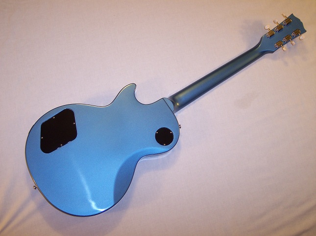 Les Paul Special Humbucker Picture 2